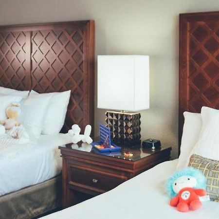 Holiday Inn Vacations At Orange Lake Resort East Village Four Corners ภายนอก รูปภาพ