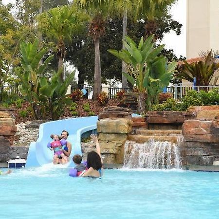 Holiday Inn Vacations At Orange Lake Resort East Village Four Corners ภายนอก รูปภาพ